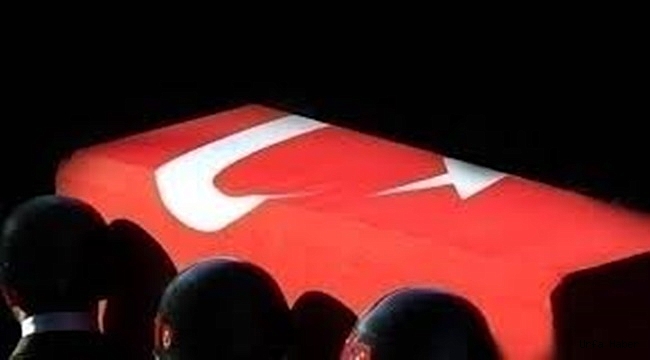 Şırnak'ta havan topu atışı sırasında patlama