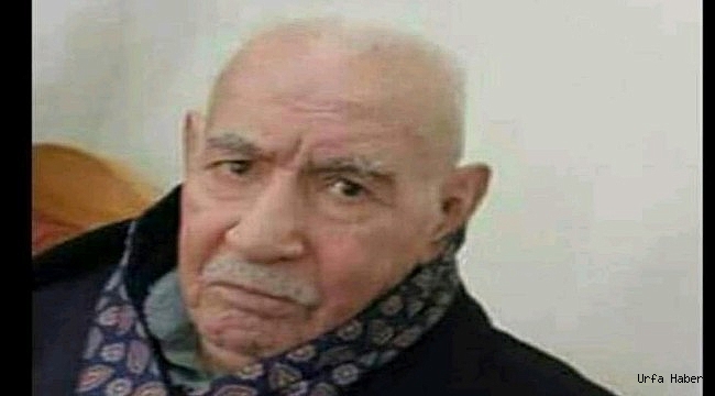 Ahmet Revan Vefat Etti.