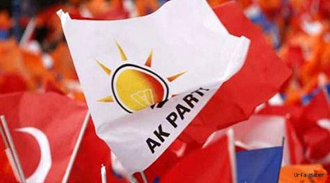 AK Parti'den yerel seçim atağı