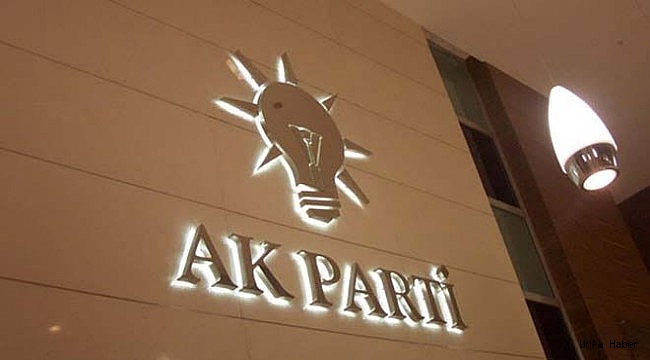 AK Partide aday listesi tamamlandı.