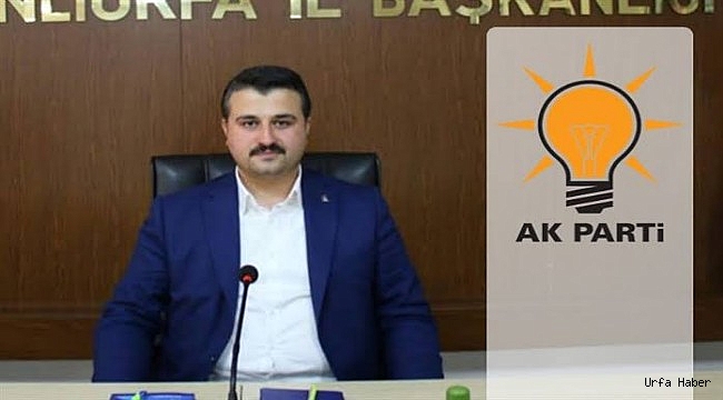 Başkan Yıldız'dan liste açıklaması