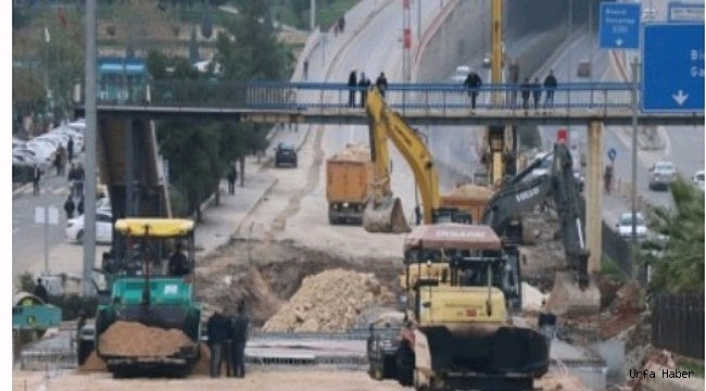 Karakoyun'da çalışmalar tam gaz!