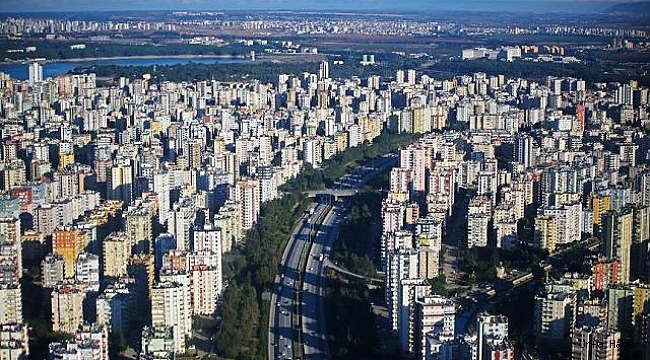 Konut satışları kasımda azaldı