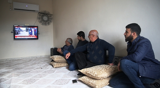 Rasulayn halkının "terörsüz vatan" hasreti