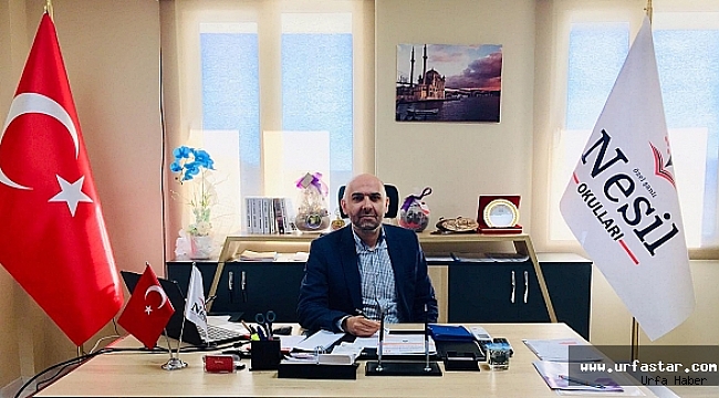 Şanlı Nesil Engellileri Unutmadı
