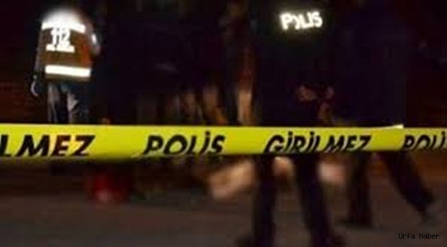 Şanlıurfa'da silahlı kavga: 4 yaralı