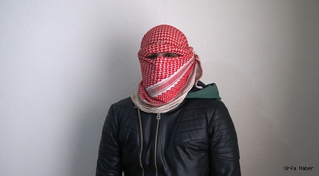 Suriyeli Kürtler topraklarında YPG/PKK'yı istemiyor