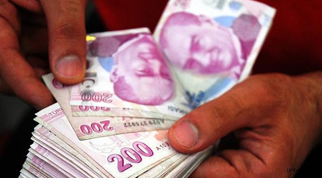 TÜİK asgari geçim tutarını açıkladı