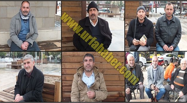 Vatandaş yeni yıldan umudunu kesti