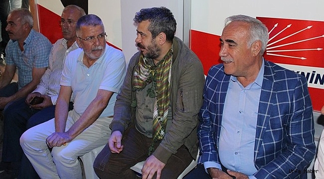 Bucak'ın adaylığında flaş gelişme...