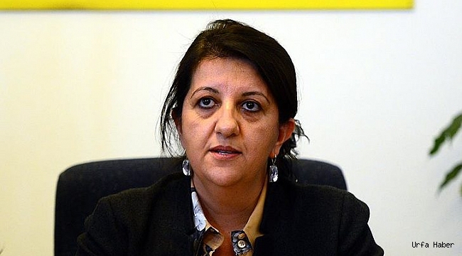 Buldan'dan flaş "AK Parti görüşmesi" açıklaması