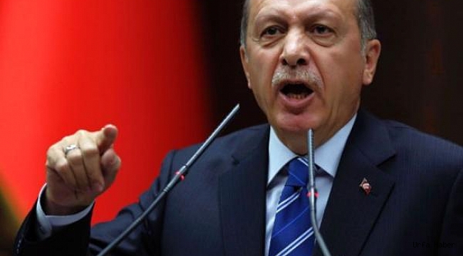 Erdoğan: CHP demek çöp, çukur, çamur demektir