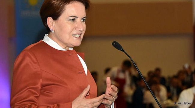 Iğdır ve Ahlat'ta aday çıkarmıyoruz