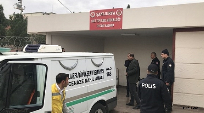 Nefes borusuna kusmuk kaçan bebek öldü