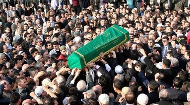 Tanal Toprağa Verildi
