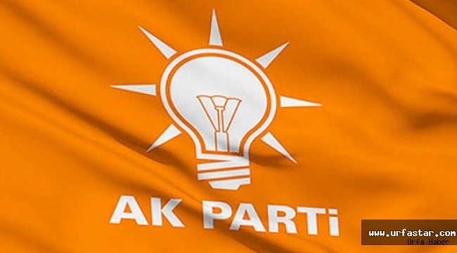 Ak Parti Karaköprü'de istifa krizi!