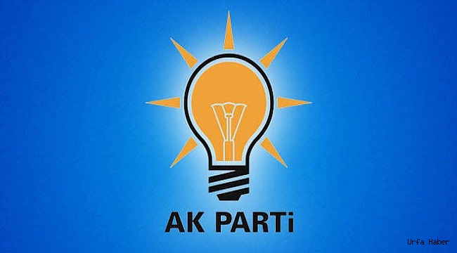 AK Parti Karaköprü Encümen Aday Listesi