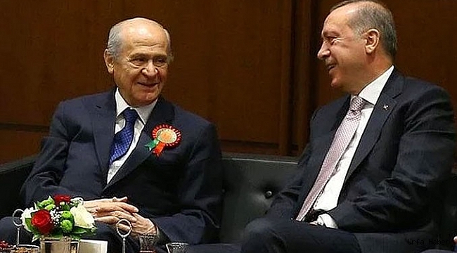 Cumhur İttifakı'nın belediye başkan adayları