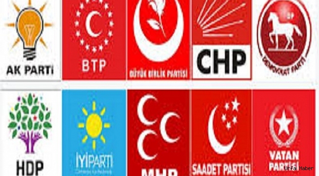 Geçici aday listeleri seçim kurullarında