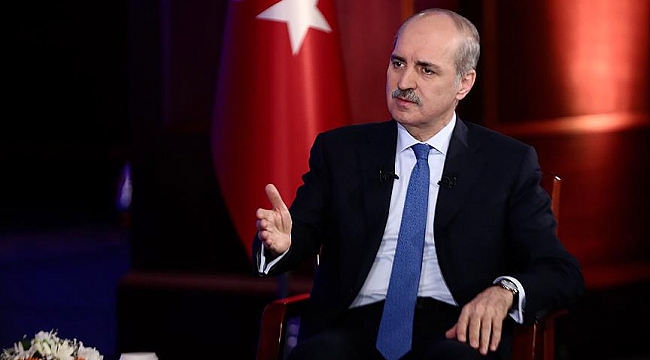 HDP'nin aday göstermemesi millet ittifakına destektir