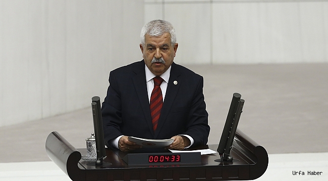 İYİ Parti'li Filiz TBMM Başkan Adayı oldu