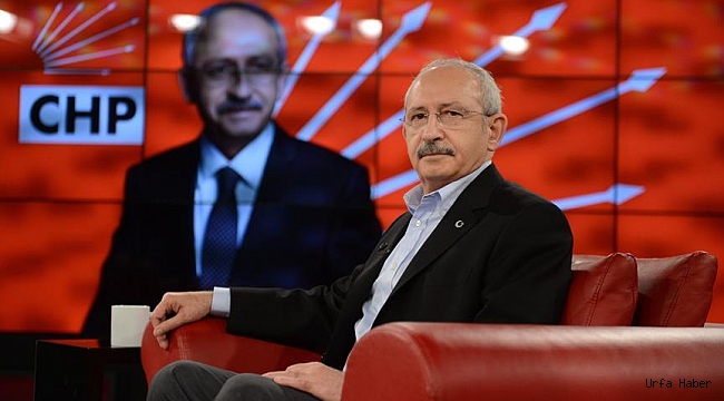 Kılıçdaroğlu Tunç Soyer eleştirilerine cevap verdi