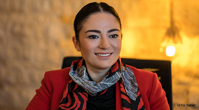 Projemiz ilham kaynağı oldu
