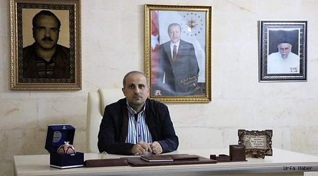 Ticaret ve Ekonomi Kulübü Urfa İl Başkanı belli oldu
