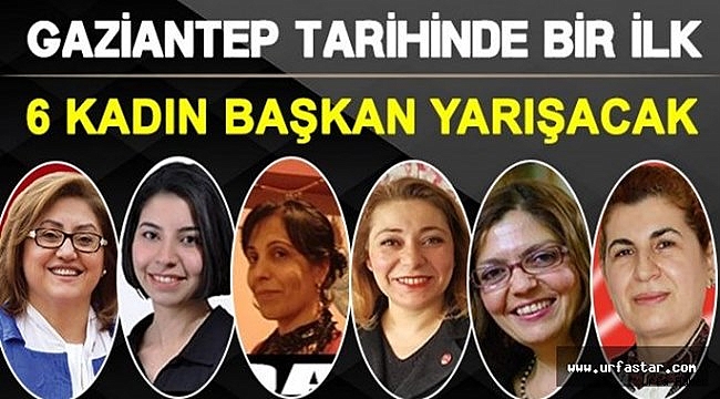Urfa Antep Farkı Yine Kendini Gösterdi