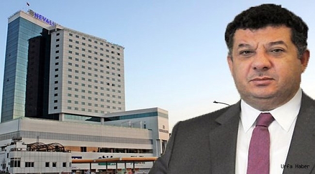 Aslan "Halkımız En İyi Hizmete Layık"