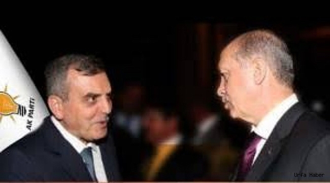 Beyazgül Urfalılara Teşekkür Etti