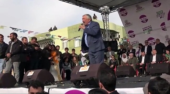 Ceylanpınar'da gözaltı sayısı 4'e yükseldi