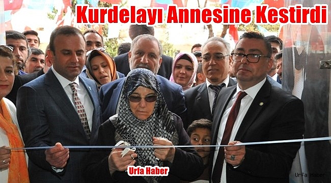 Dağ "Fatma'ya meydanı bırakmam..."
