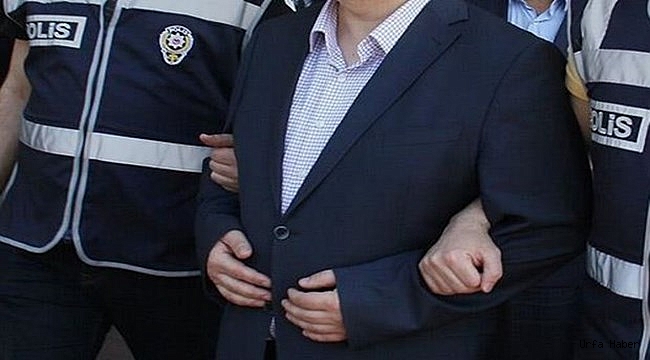 DTK'lı yönetici gözaltına alındı