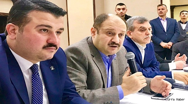 Gülpınar, 'Emaneti gözüm gibi sakındım'