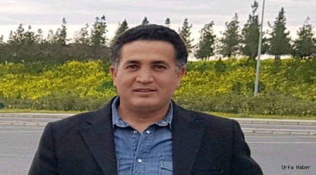 HDP'den Karaköprü için açıklama