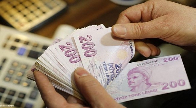 Vergi borcu olanlar dikkat