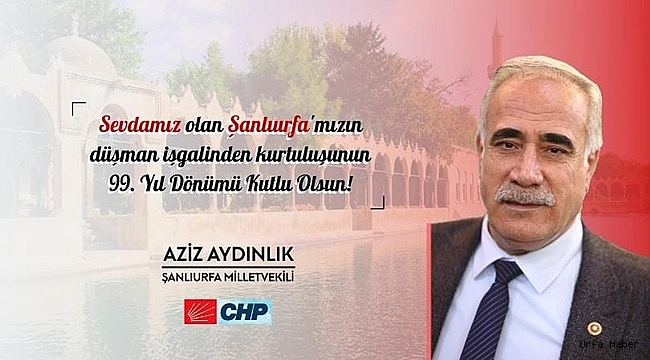 Aydınlık'tan 11 Nisan Mesajı