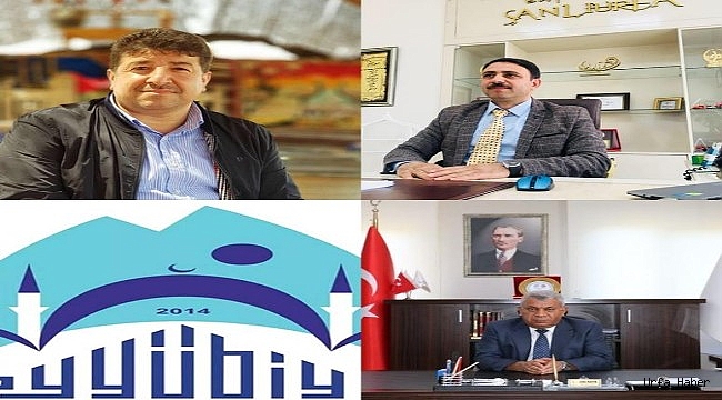 Başkan Kuş A takımını atadı