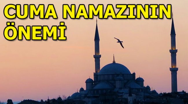 Cuma günü ve cuma namazı vaktinde çalışmanın hükmü nedir?