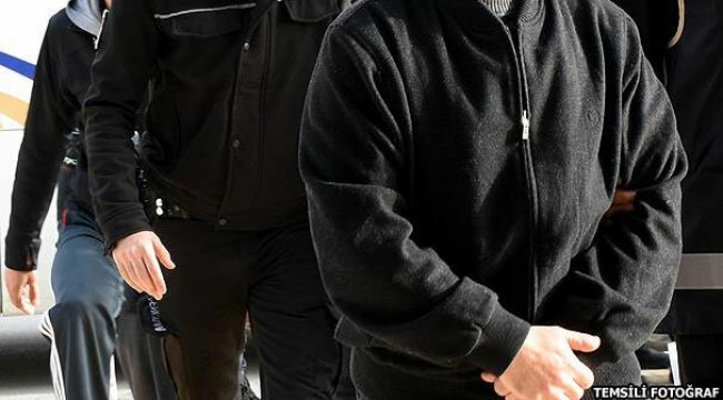DEAŞ operasyonu! Çok sayıda kişi yakalandı