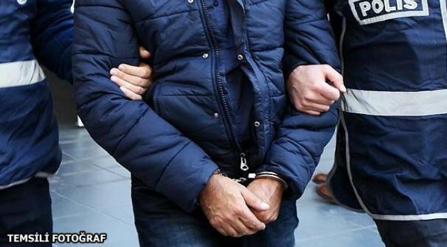 DEAŞ ve El-Kaide operasyonu! 5 kişi yakalandı