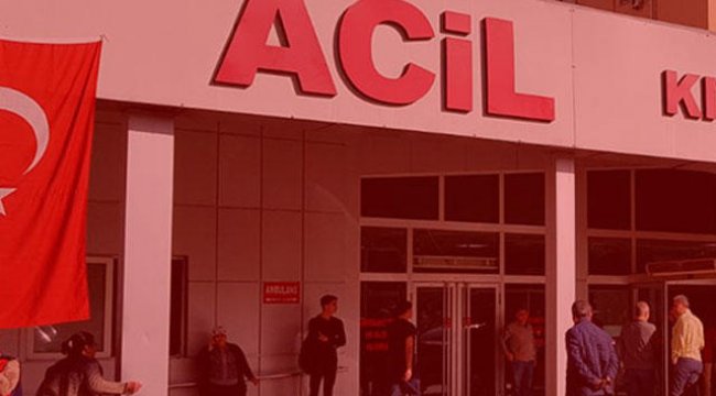 Dehşet! 8 aylık hamile kadını feci şekilde dövdü