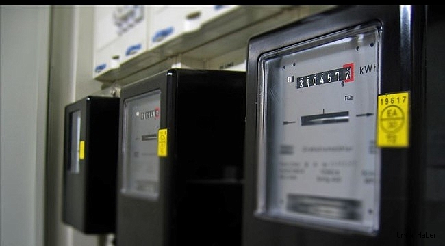 Elektrik ve Gaz için tasaruf önerisi
