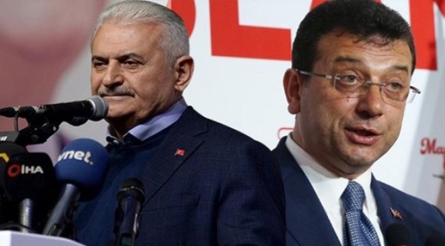 Son Dakika İstanbul'da Sayım Bitti!