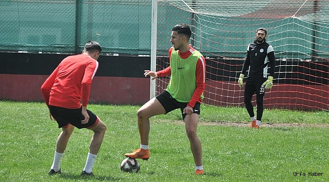 Karaköprü Kendini Af Ettirme Peşinde