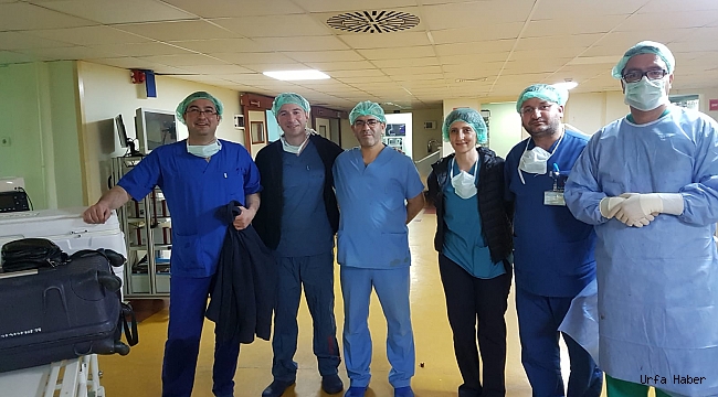 Kazada ölen Begüm'ün organları 5 kişiye can oldu