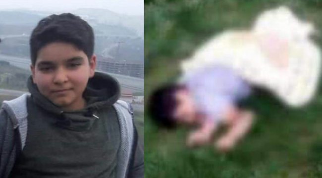 'Mavi Balina' oyunu yüzünden intiharı iddiası