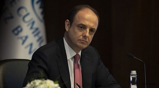 Merkez Bankası enflasyon tahminini açıkladı