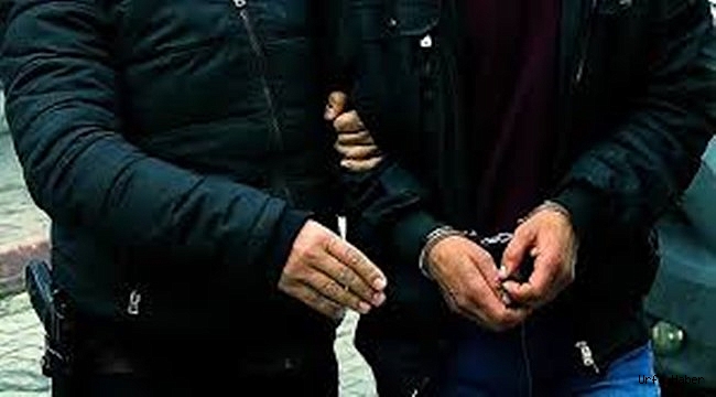 Şanlıurfa'da bir terörist yakalandı